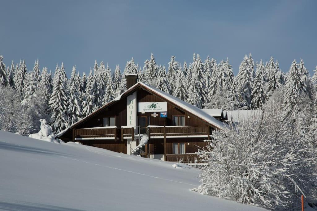 Apartment Bavaria Mitterfirmiansreut Kültér fotó